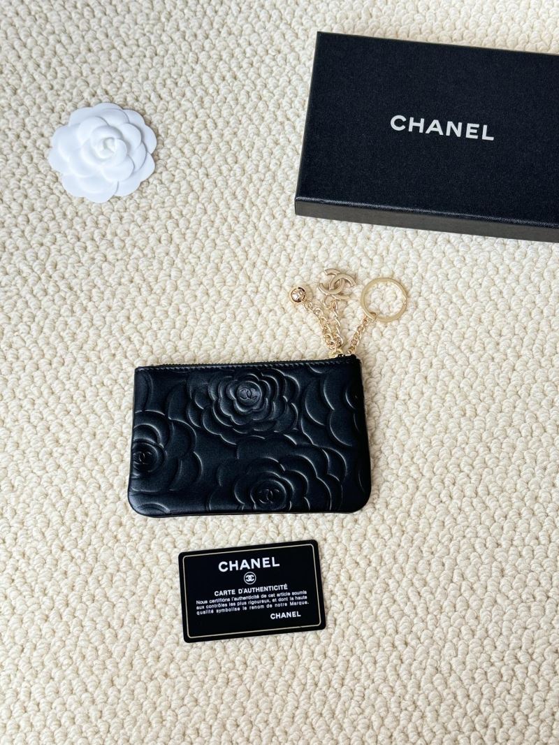 Chanel Wallets Purse